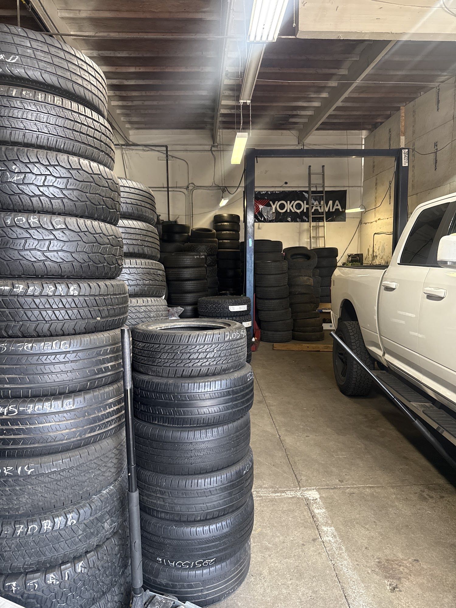 GTO Tires LLC gallery photo