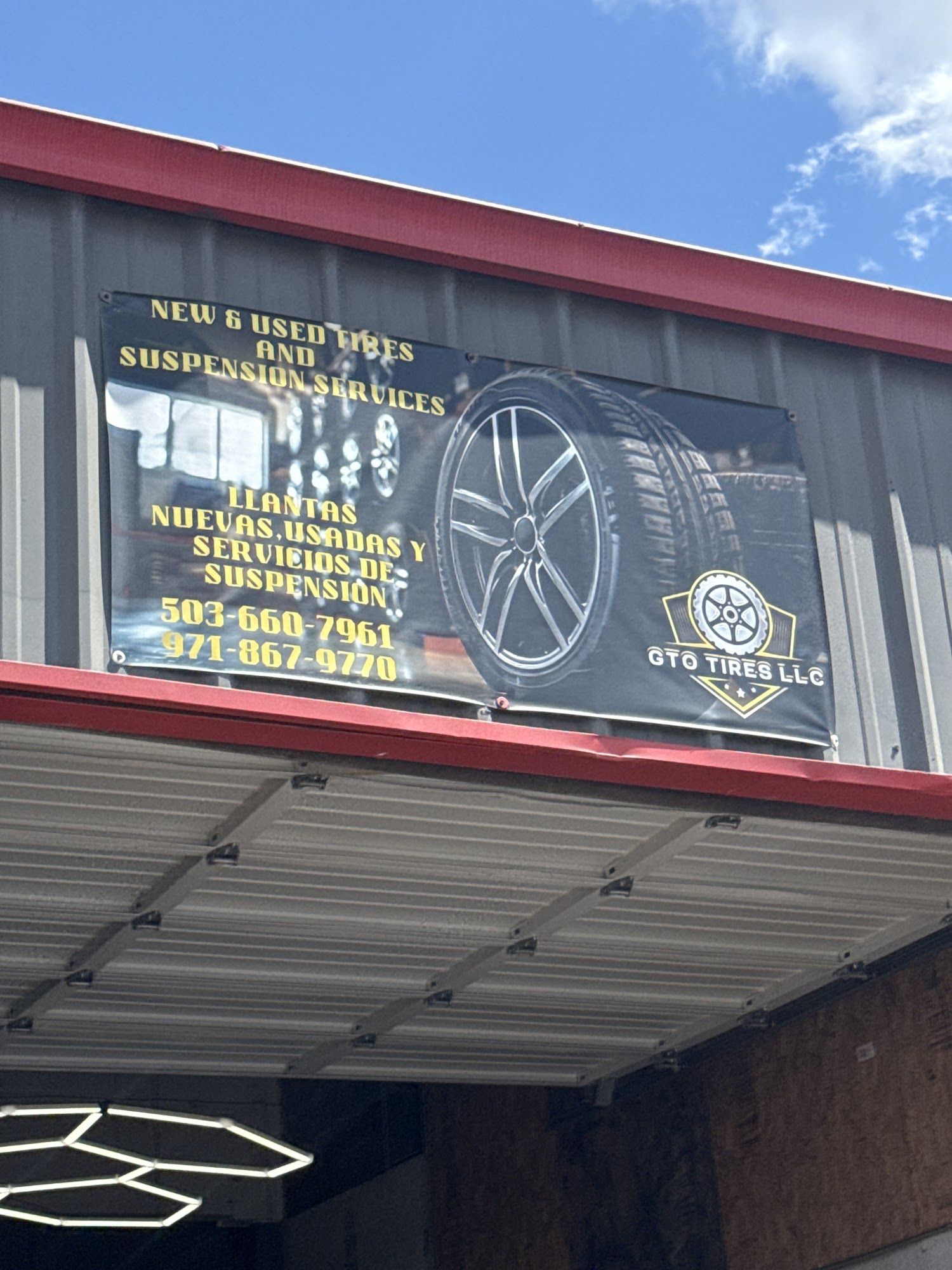 GTO Tires LLC gallery photo