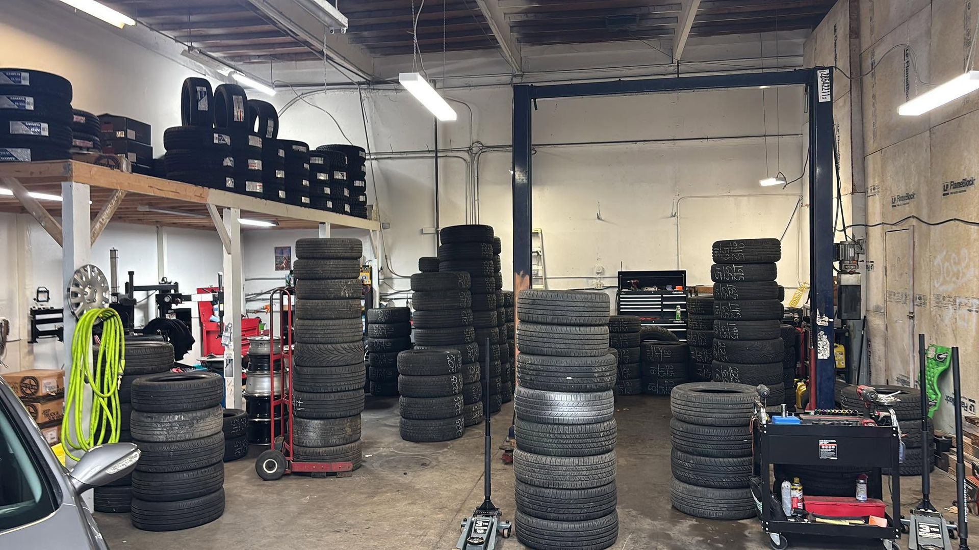 GTO Tires LLC gallery photo