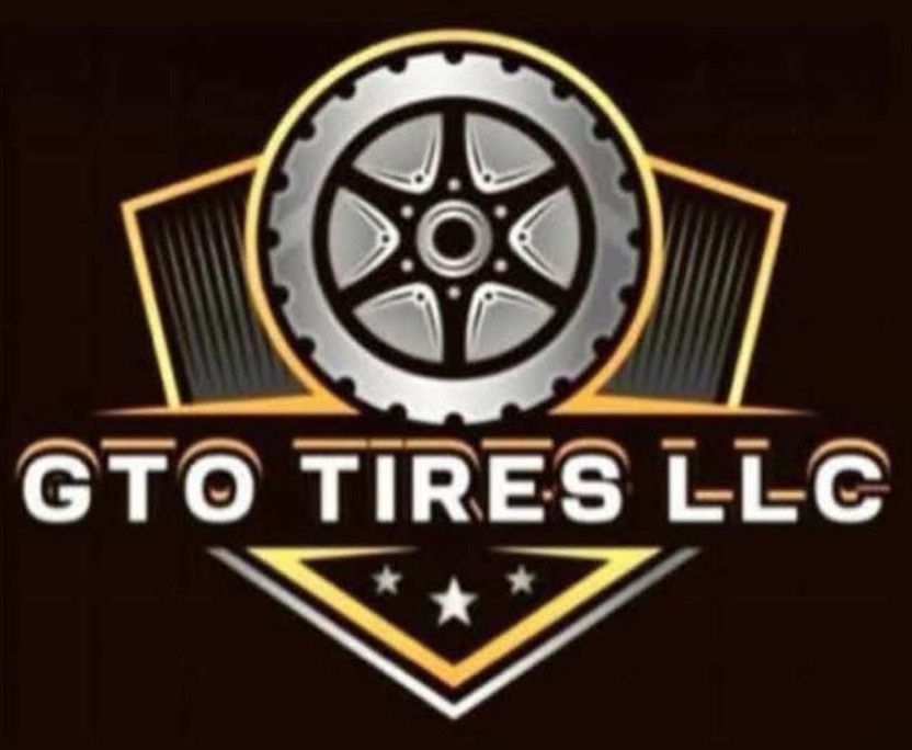 GTO Tires LLC logo